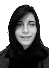 Foto de Griselda Beltrão Correa Aureliano