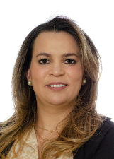 Foto de CRYSTIANE ABREU DE PAULA