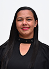 Foto de CRISTIANE DE OLIVEIRA SANTOS