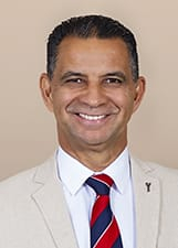 Foto de GIOVANI MÁXIMO DA SILVA