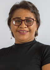 Foto de FRANCISCA IRANILDA XAVIER