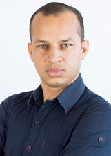 Foto de JOSUE AVELINO DA SILVA