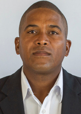 Foto de ROBSON DA PAIXÃO DOS SANTOS