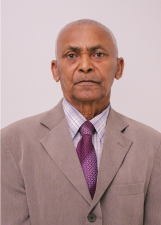 Foto de Amarantino Ferreira dos Santos