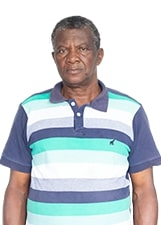 Foto de JOSE MARIA ALVES DOS SANTOS