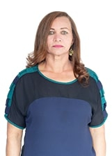 Foto de MARIA DO CARMO CALISTA