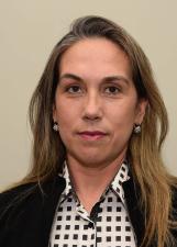 Foto de IVANA SUZANA VAZ DE OLIVEIRA GOMES PEREIRA