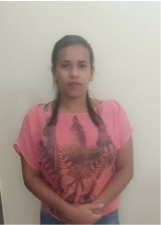 Foto de THATIANE ANDRESA PEREIRA COELHO