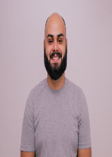 Foto de CARLOS ANTONIO GOMES DA COSTA JUNIOR