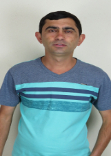 Foto de Carlito Alves da Silva