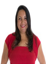 Foto de SILVIA NOGUEIRA DE ALMEIDA