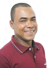 Foto de VANDIRSON GOMES DA SILVA