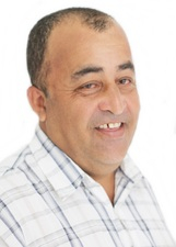 Foto de GERALDO APARECIDO DA SILVA