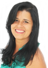 Foto de Laura de Almeida Sá