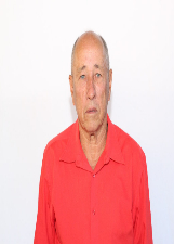 Foto de GERSON MONTEIRO