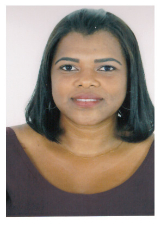 Foto de Maria da Consolação Alexandre Xavier