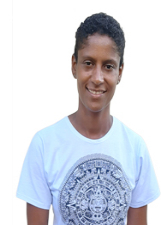 Foto de CRISTIANA DOS SANTOS SILVA