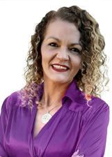 Foto de LUDMILLA ZAIRA FARNEZI DE OLIVEIRA