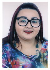Foto de LARA CRISTIANE SILVA BRANDÃO