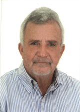 Foto de Geraldo Cândido da Silva