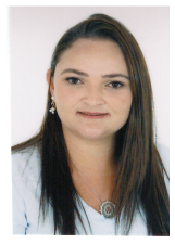 Foto de VIRLANE APARECIDA FERREIRA