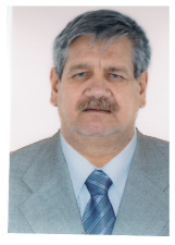 Foto de Carlos Benedito Silva