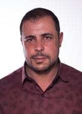Foto de JÂNIO PAULO GESTEIRA