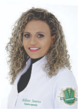 Foto de ALAINE SOARES CARDOSO CACIQUINHO