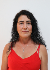 Foto de ROSANGELA DE FATIMA DE CARVALHO