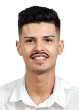 Foto de RAIAN CRISTIAN VIEIRA DA SILVA