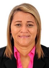 Foto de MIRIVANI SANTOS DA SILVA