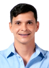 Foto de THIAGO ESTEVES CARVALHO