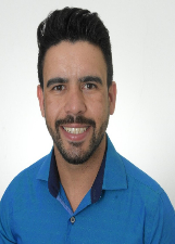 Foto de TULIO CESAR BIGI DE SOUZA