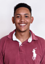Foto de JONATHAN VINICIUS DOS SANTOS