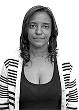 Foto de SOLANGE CANDIDA RODRIGUES ANDRADE