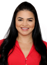 Foto de TALYTA DE CASSYA CAMPOS ALVES