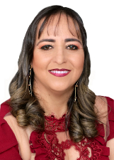 Foto de CLEUSMA PEREIRA MOURA DOS SANTOS