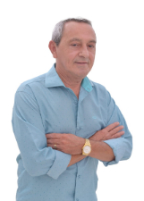 Foto de ALOÍSIO DE MELLO QUAGLIETTA