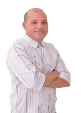 Foto de FERNANDO ANTÔNIO LAMARCA