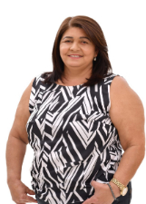 Foto de VILMA MARIA SUDRE SILVA