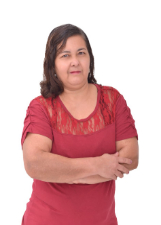Foto de SUELI APARECIDA DA SILVA RAFINO