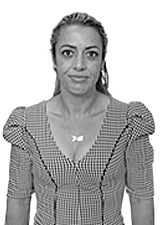 Foto de LUCIANA DA SILVA