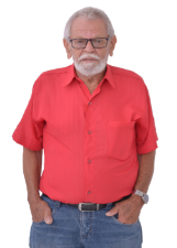 Foto de JOÃO VAZ DA ROCHA