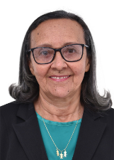 Foto de Elza Rosa Cordeiro