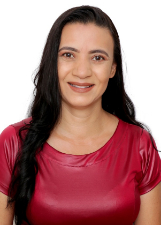 Foto de CLEUSA CRISTINA DOS SANTOS VILELA