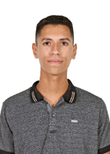 Foto de IGOR AUGUSTO DOS SANTOS PEREIRA