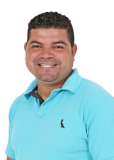 Foto de WALDINEY MAXIMO LEANDRO DOS SANTOS