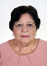 Foto de Maria Bernardina Rodrigues