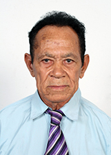 Foto de Getulio dos Santos Rocha