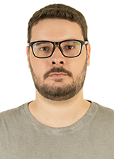 Foto de PATRICK DE ANDRADE RAMBALDI